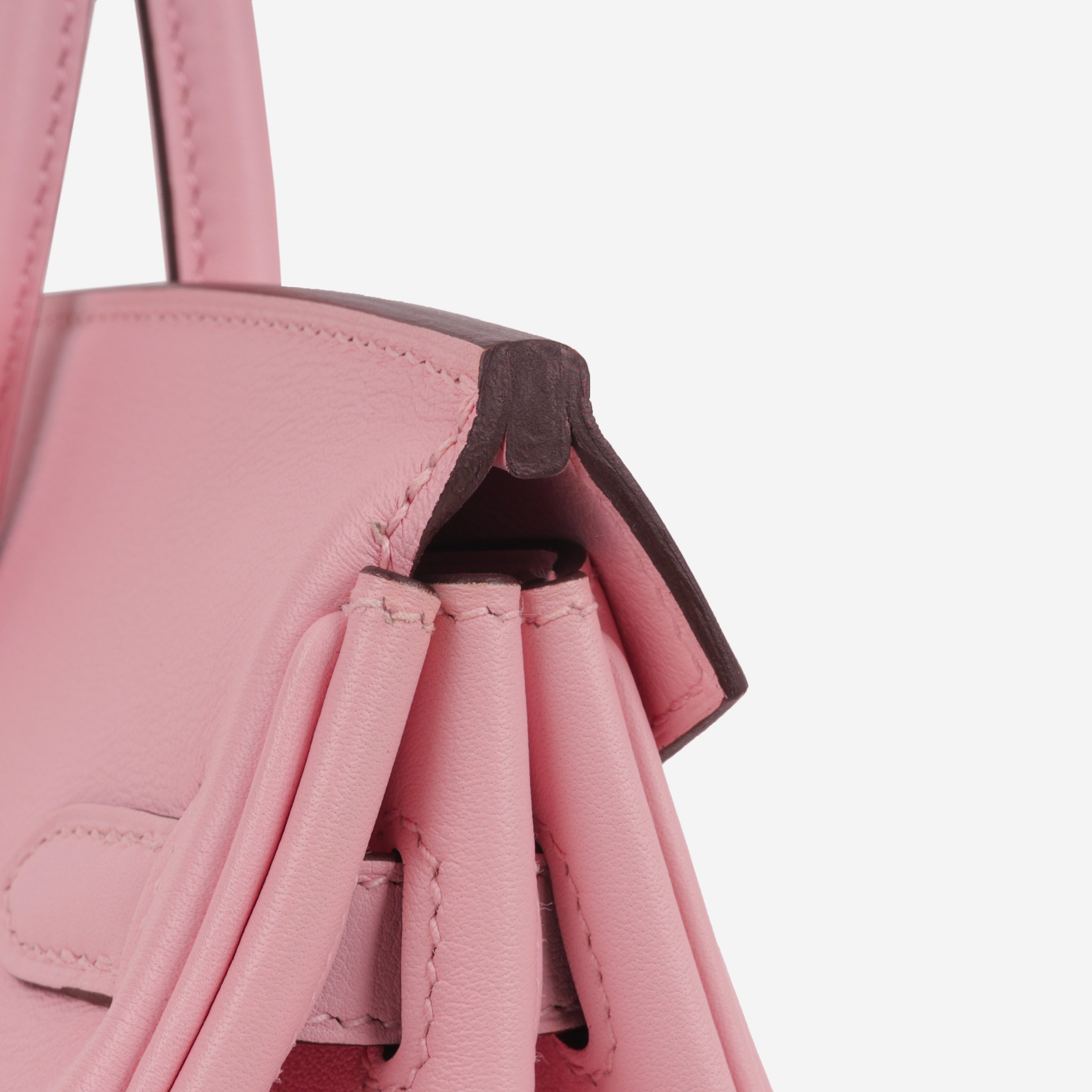 Hermès Birkin - Rose Sakura Swift