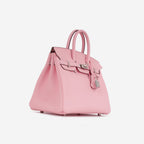 Hermès Birkin - Rose Sakura Swift