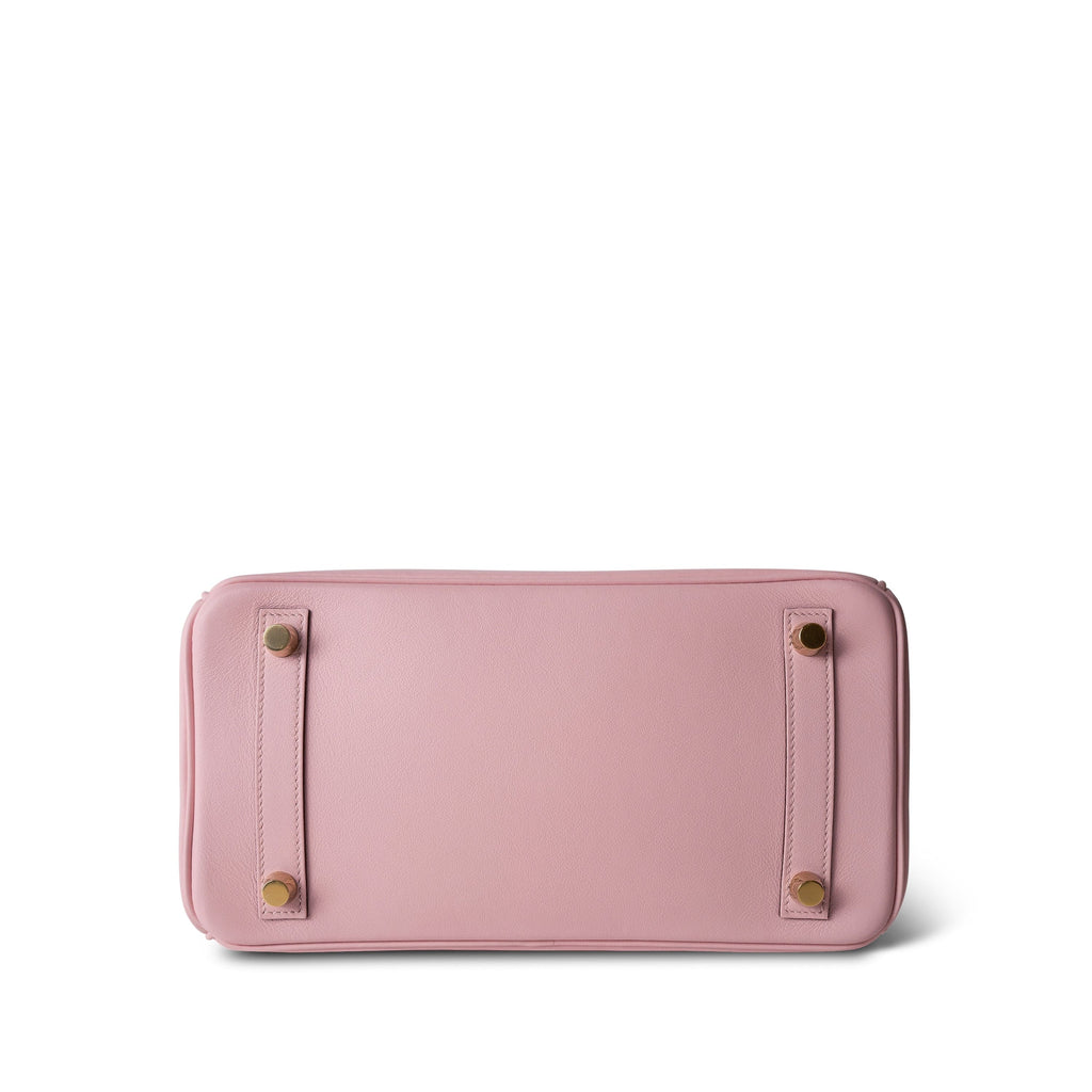 Hermès Birkin - Rose Sakura Swift