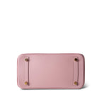 Hermès Birkin - Rose Sakura Swift