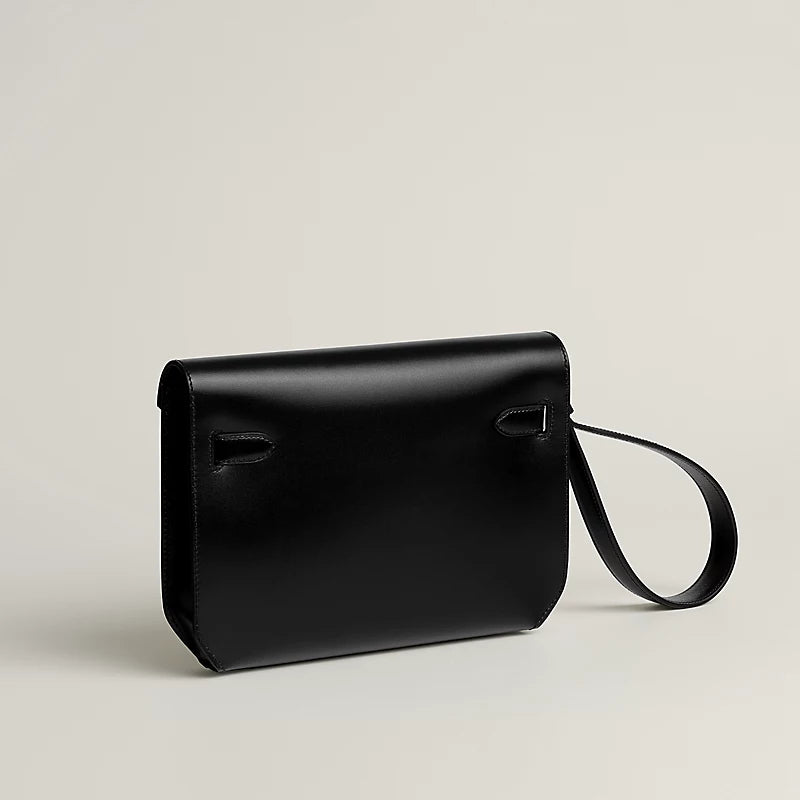 Hermès Kelly depeches 25 pouch