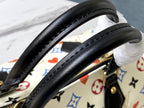 LOUIS VUITTON SPEEDY GAME ON BANDOULIERE 25CM