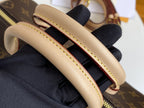 LOUIS VUITTON SPEEDY BANDOULIERE 25 MONOGRAM CANVAS