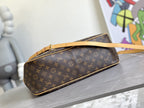 LOUIS VUITTON DELIGHT FULL MM 52CM MONOGRAM