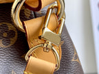 LOUIS VUITTON DELIGHT FULL MM 52CM MONOGRAM