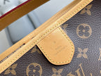 LOUIS VUITTON DELIGHT FULL MM 52CM MONOGRAM