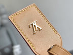 LOUIS VUITTON NOE PURSE 15CM MONOGRAM CANVAS