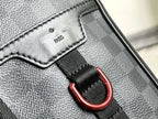 LOUIS VUITTON ULTILITI BACKPACK DAMIER CANVAS