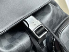 LOUIS VUITTON ULTILITI BACKPACK DAMIER CANVAS