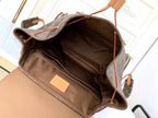 LOUIS VUITTON LV BACKPACK TRIO 45CM MONOGRAM CANVAS