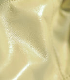 CHANEL 22 ANTIBA HOBO BAG BEIGE 20CM