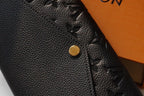 LOUIS VUITTON LV SARAH MONOGRAM EMPREINTE LEATHER 19CM