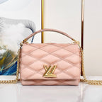LOUIS VUITTON GO-14 MM 23 ROSABELLA