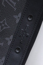 LOUIS VUITTON POCHETTE TO GO 30 MONOGRAM ECLIPSE