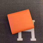 HERMES Constance 13 Orange Epsom Shw