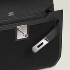 Hermès Kelly depeches 25 pouch