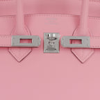 Hermès Birkin - Rose Sakura Swift