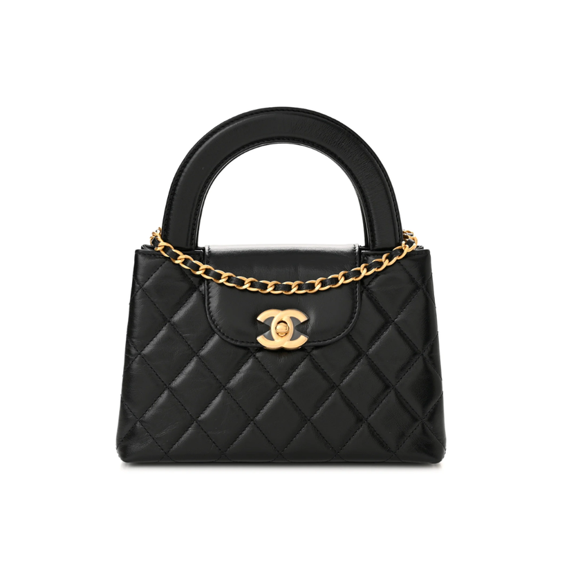 Chanel Kelly Mini