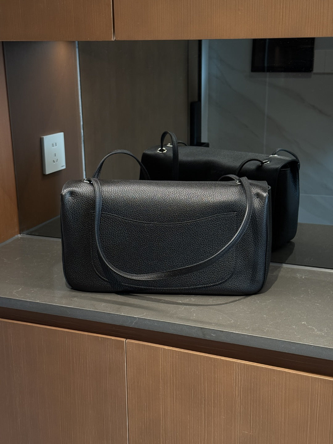 Chanel Maxi FlapBag