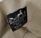 HERMES BRIDE-A-BRAC 25 AZURE CANVAS