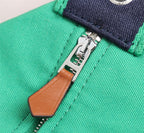 HERMES BRIDE-A-BRAC 25 JADE CANVAS