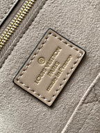 LOUIS VUITTON ONTHEGO GM 41 GREY