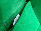 BOTTEGA VENETA ARCO TOTE 36 IN MANTIS GREEN CALFSKIN