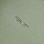 BOTTEGA VENETA Large Cabat 45cm Light Green Lambskin Ghw
