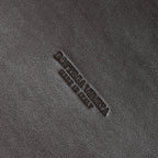 BOTTEGA VENETA Large Cabat 45cm Chocolate Lambskin Ghw