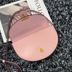 CELINE BESACE TRIPHOME 23 LIGHT PINK CALFSKIN