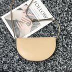 CELINE BESACE TRIPHOME 23 BEIGE CREAM CALFSKIN