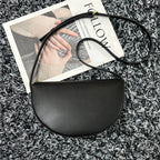 CELINE BESACE TRIPHOME 23 BLACK CALFSKIN