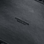 BOTTEGA VENETA Large Cabat 45cm Black Lambskin Ghw