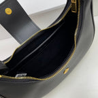 CELINE 23 CALFSKIN BAG BLACK