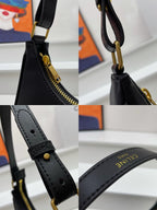 CELINE 23 CALFSKIN BAG BLACK