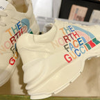 GUCCI The North Face