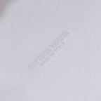 BOTTEGA VENETA Large Cabat 45cm White Lambskin Ghw