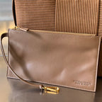 BOTTEGA VENETA SMALL 30 ARCO TOTE BAG JACOBEAN CALFSKIN