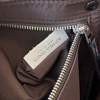 BOTTEGA VENETA SMALL CASSETTE 23 IN COLORFUL CALFSKIN