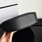 CELINE TRIOMPHE 31 CALFSKIN BLACK