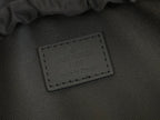 LOUIS VUITTON MONTSOURIS BACKPACK 40 IN BLACK MONOGRAM TAURILLON