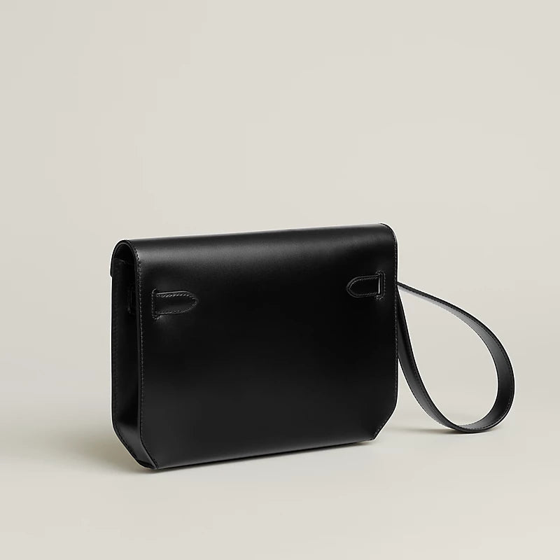 Hermès Kelly depeches 25 pouch