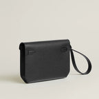Hermès Kelly depeches 25 pouch