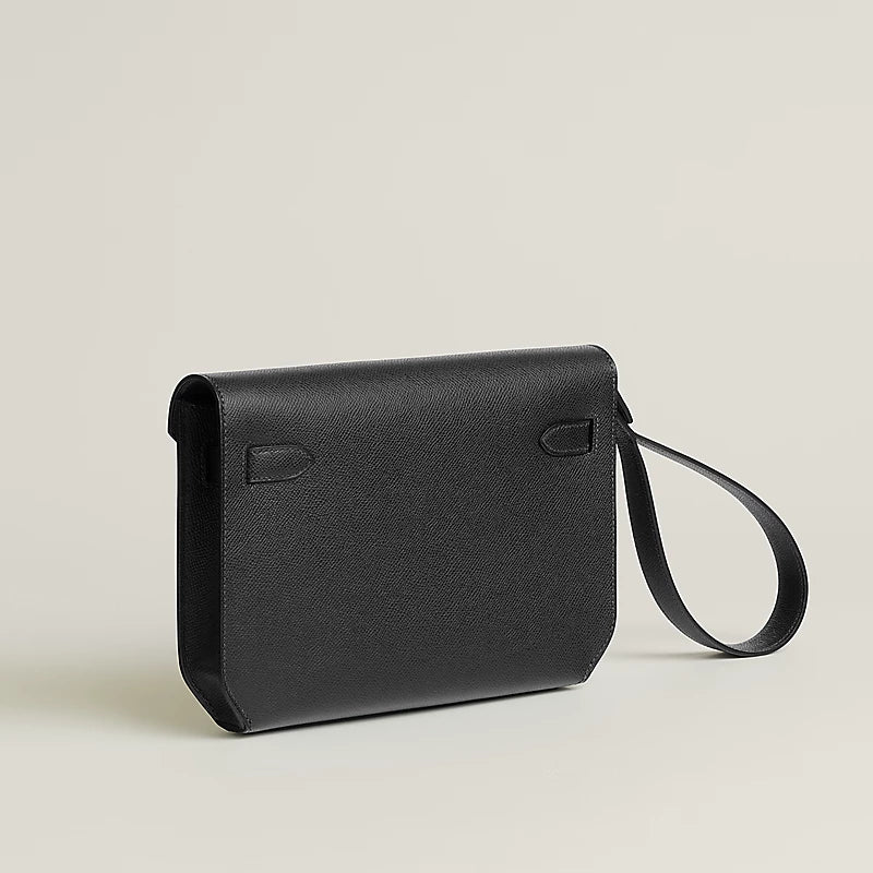 Hermès Kelly depeches 25 pouch