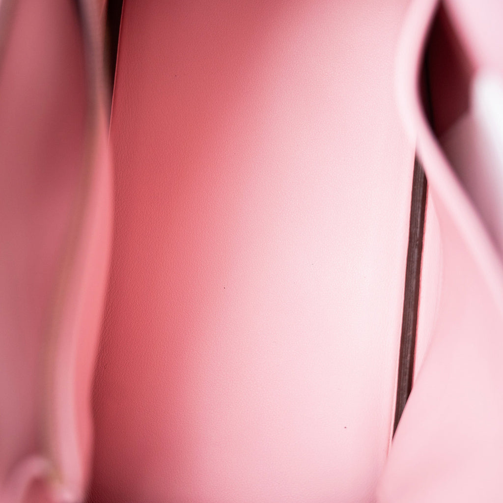 Hermès Birkin - Rose Sakura Swift