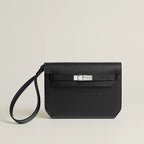 Hermès Kelly depeches 25 pouch