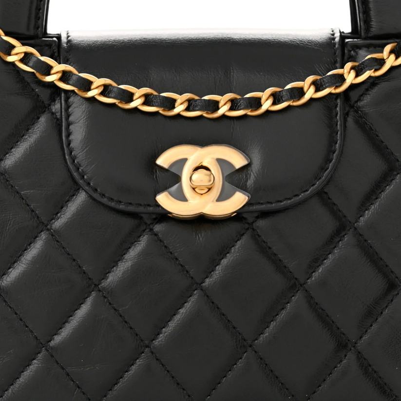 Chanel Kelly Mini