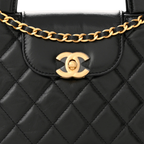 Chanel Kelly Mini