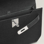 Hermès Kelly depeches 25 pouch