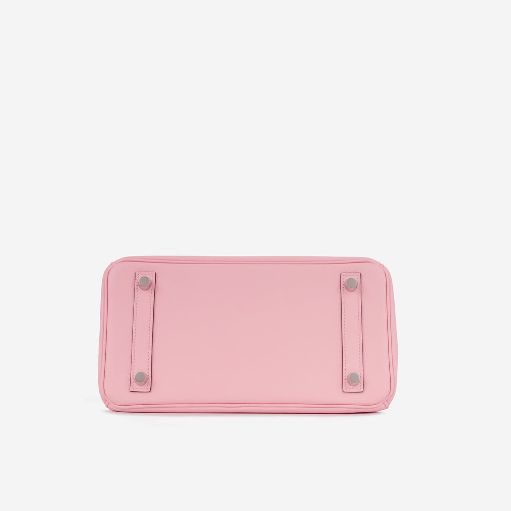Hermès Birkin - Rose Sakura Swift